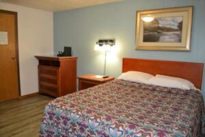 Read more about the article Your Home on the Prairies: Why The Villager Motel is the Best Motel in Burstall, SK